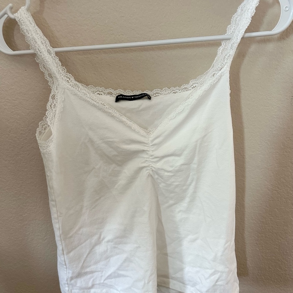 brandy melville tank